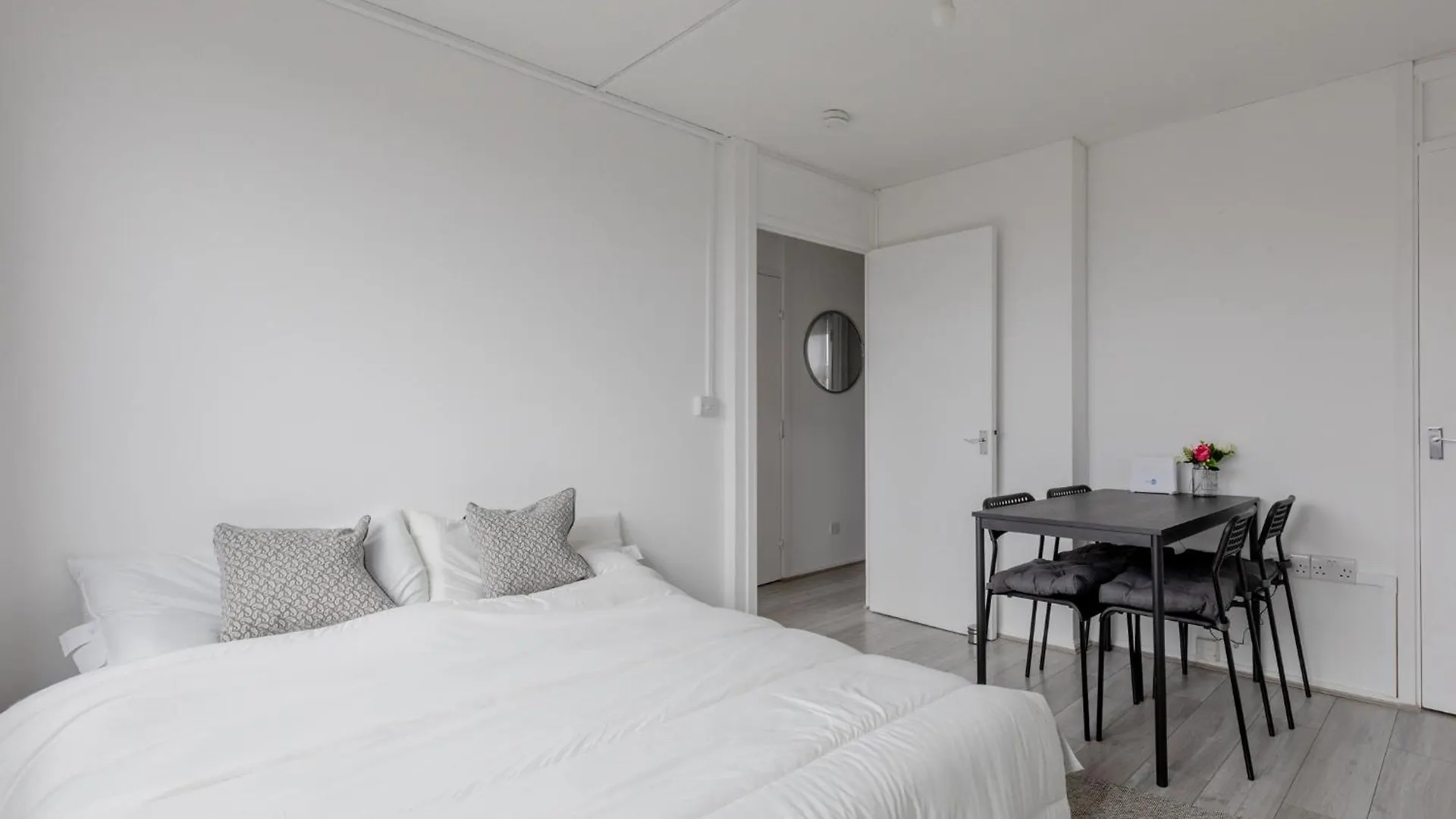 Stylish 1Bd Flat With Shard Views Near Bermondsey Apartment London 0*,