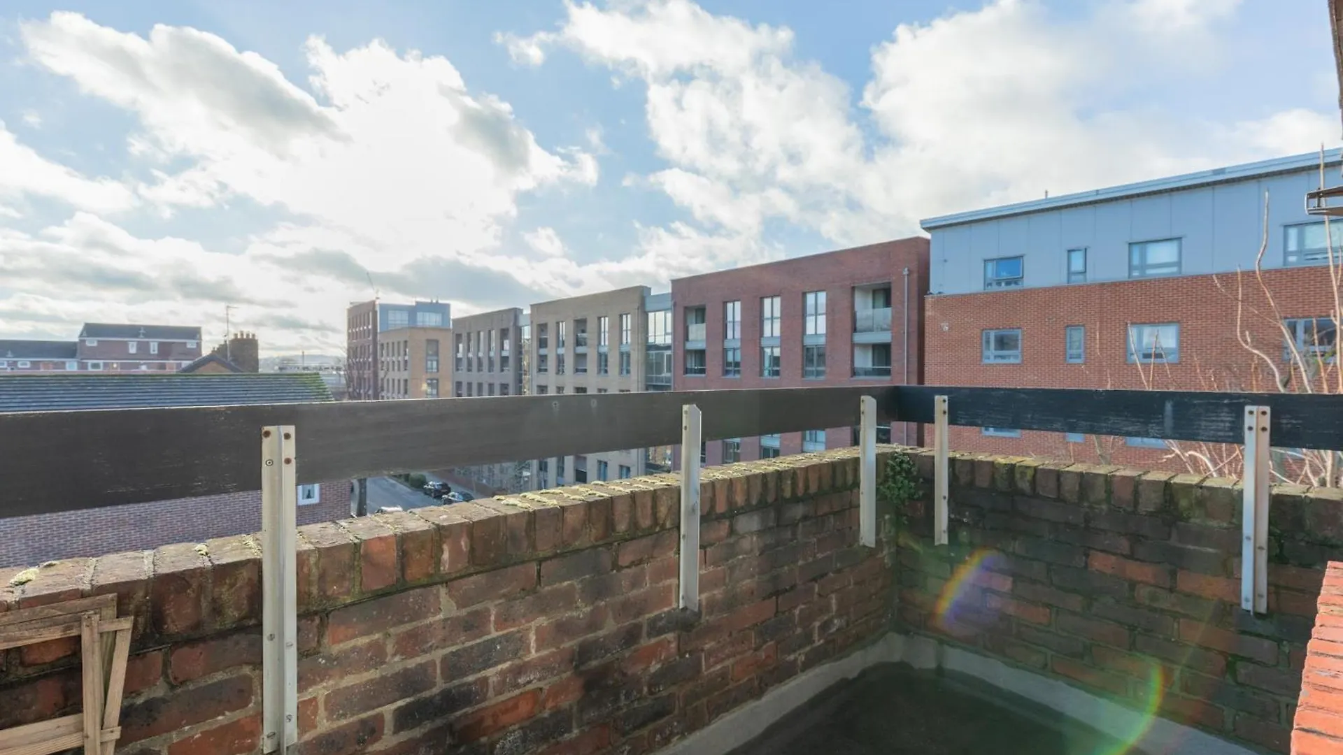 Stylish 1Bd Flat With Shard Views Near Bermondsey Apartment London
